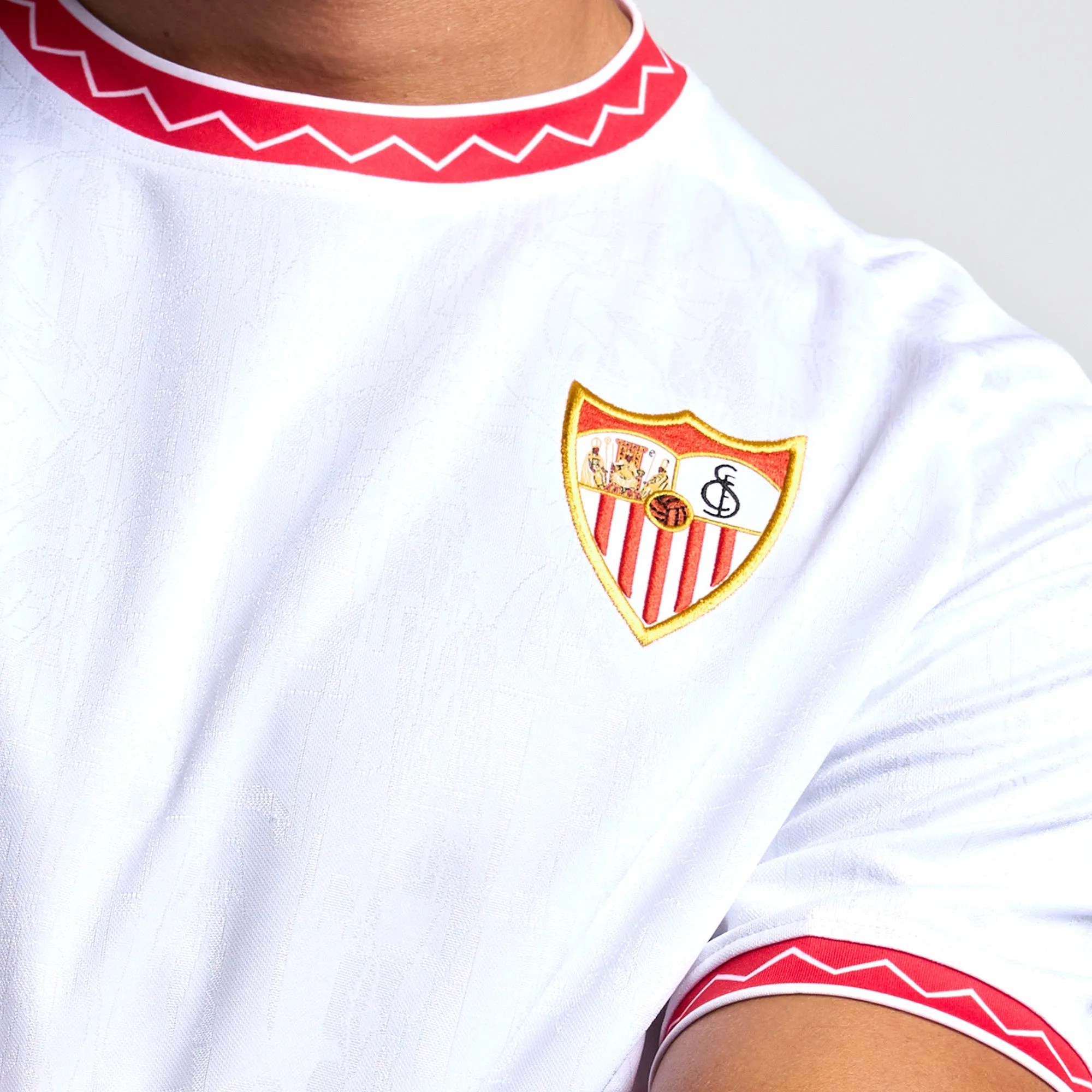 Juanlu Camiseta 1 adulto 24/25