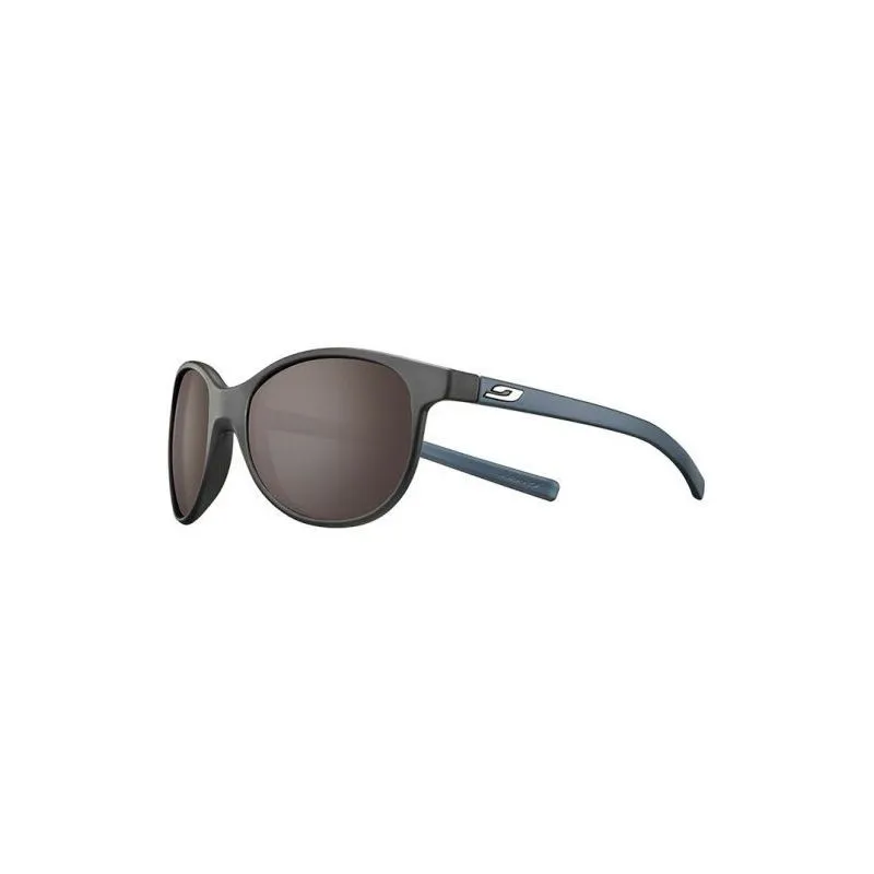 Julbo Junior Lizzy Sunglasses (Negro / Gris / Polar Junior)