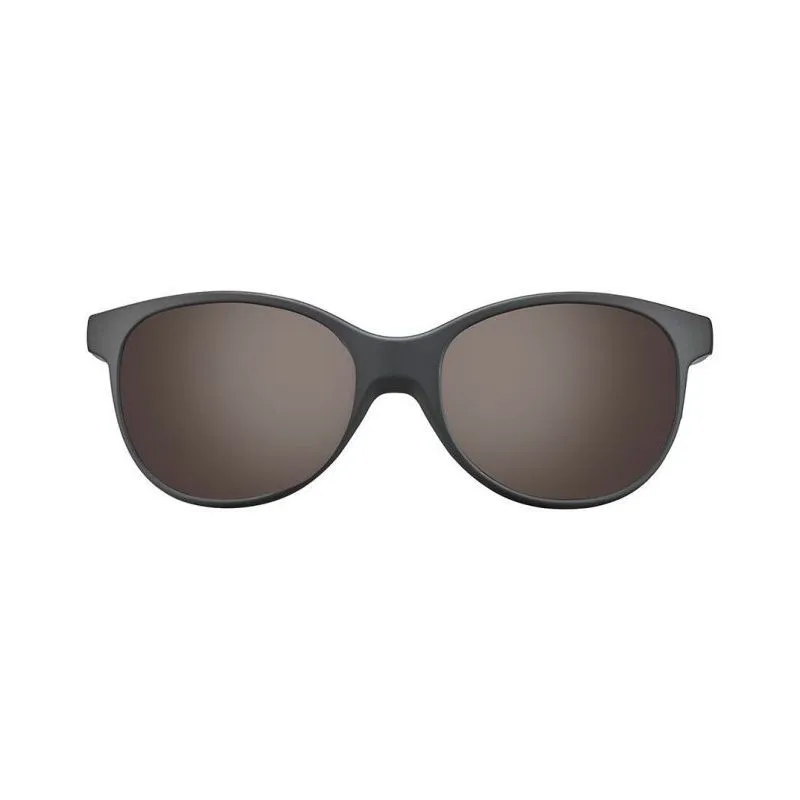 Julbo Junior Lizzy Sunglasses (Negro / Gris / Polar Junior)