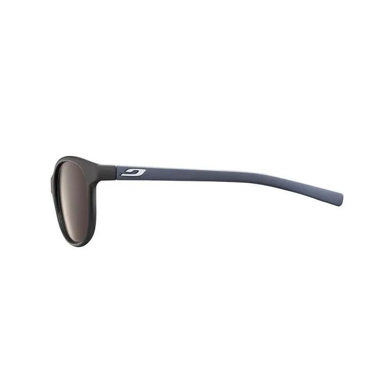 Julbo Junior Lizzy Sunglasses (Negro / Gris / Polar Junior)