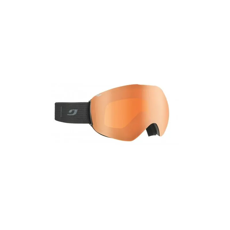 JULBO SPACELAB (NEGRO  PANTALLA DOBLE CAT.2  XXL)