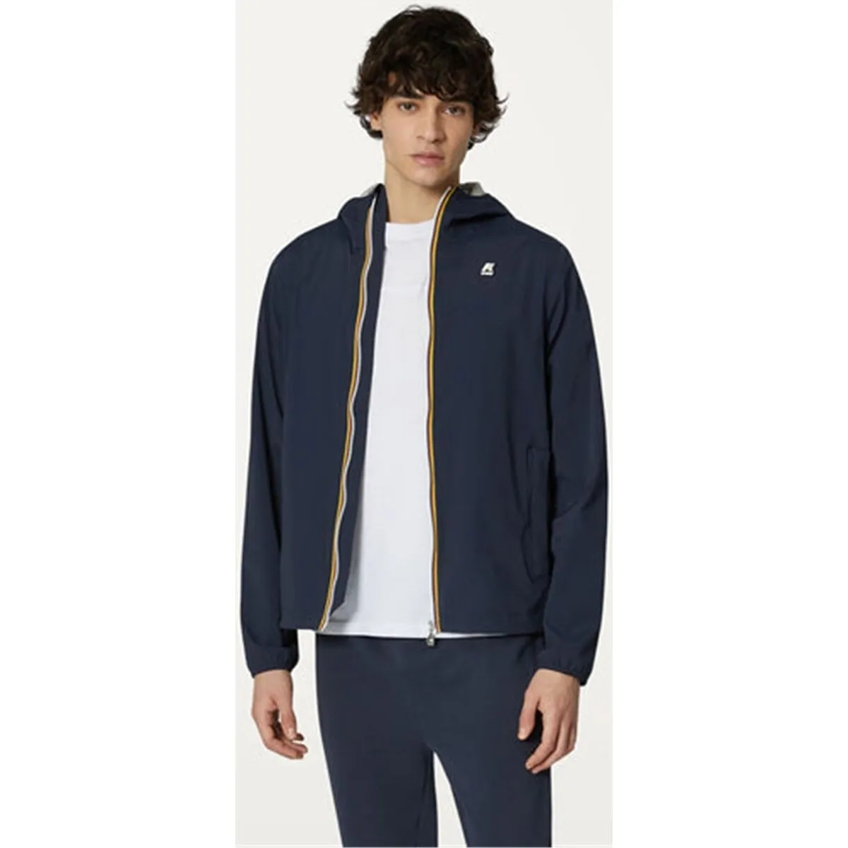 K2121NW Chaqueta hombre