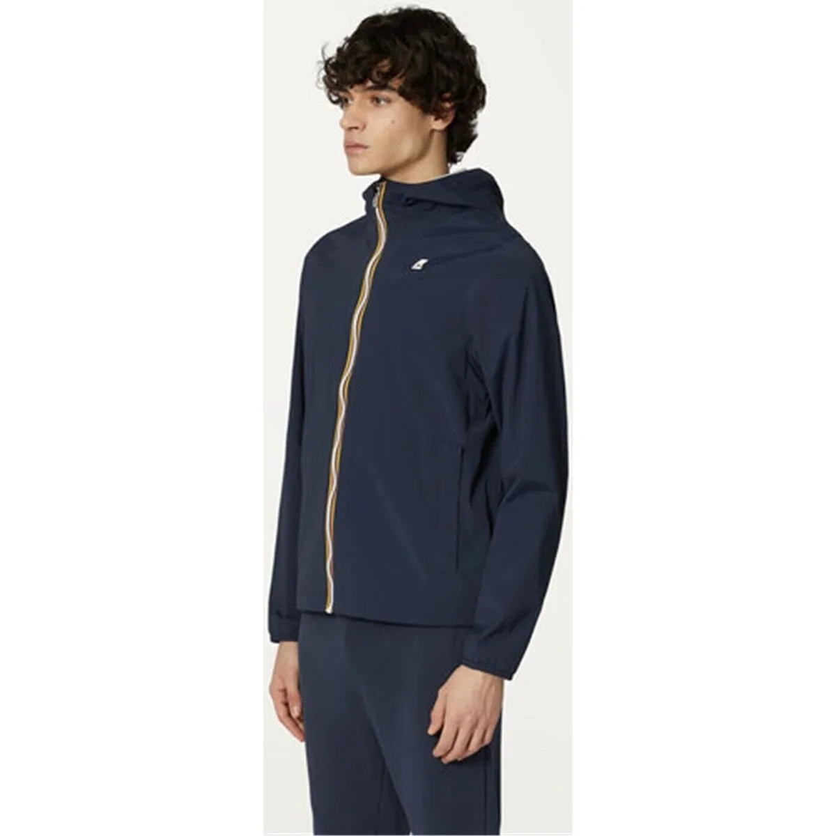 K2121NW Chaqueta hombre