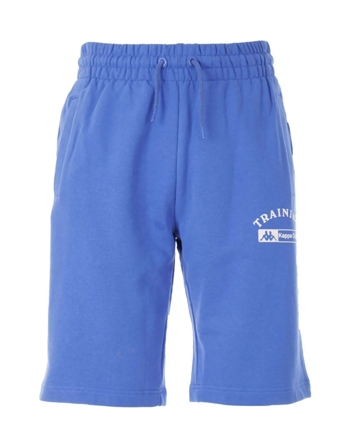 KAPPA  PANTALóN CORTO AZUL 341B8EW HOMBRE