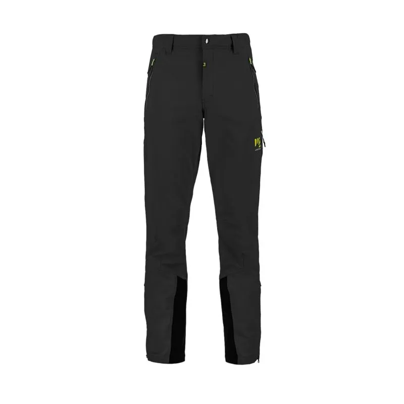 Karpos PANTALÓN SAN MARTINO (NEGRO)