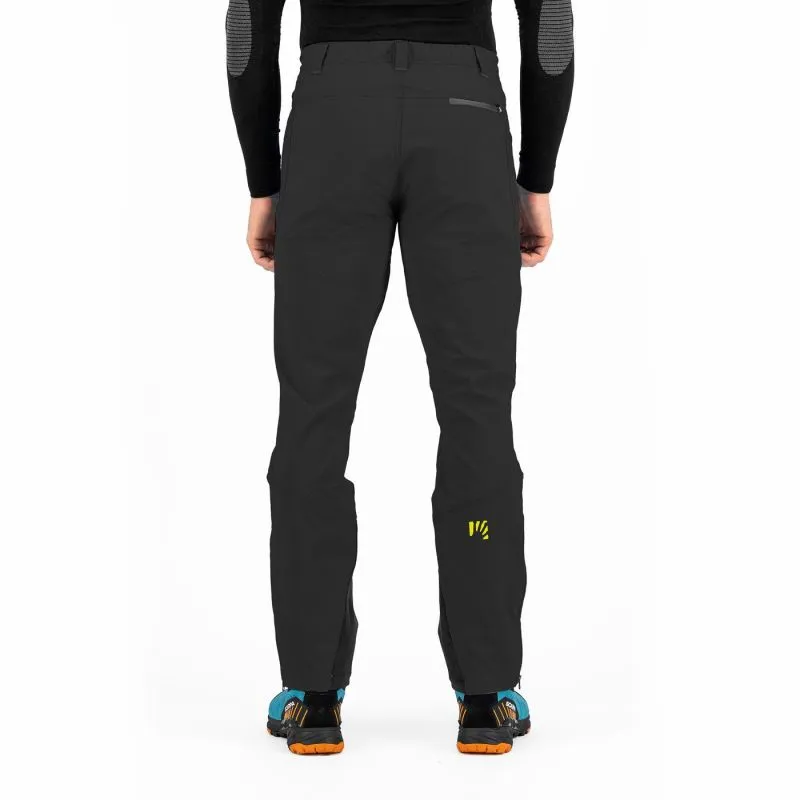 Karpos PANTALÓN SAN MARTINO (NEGRO)