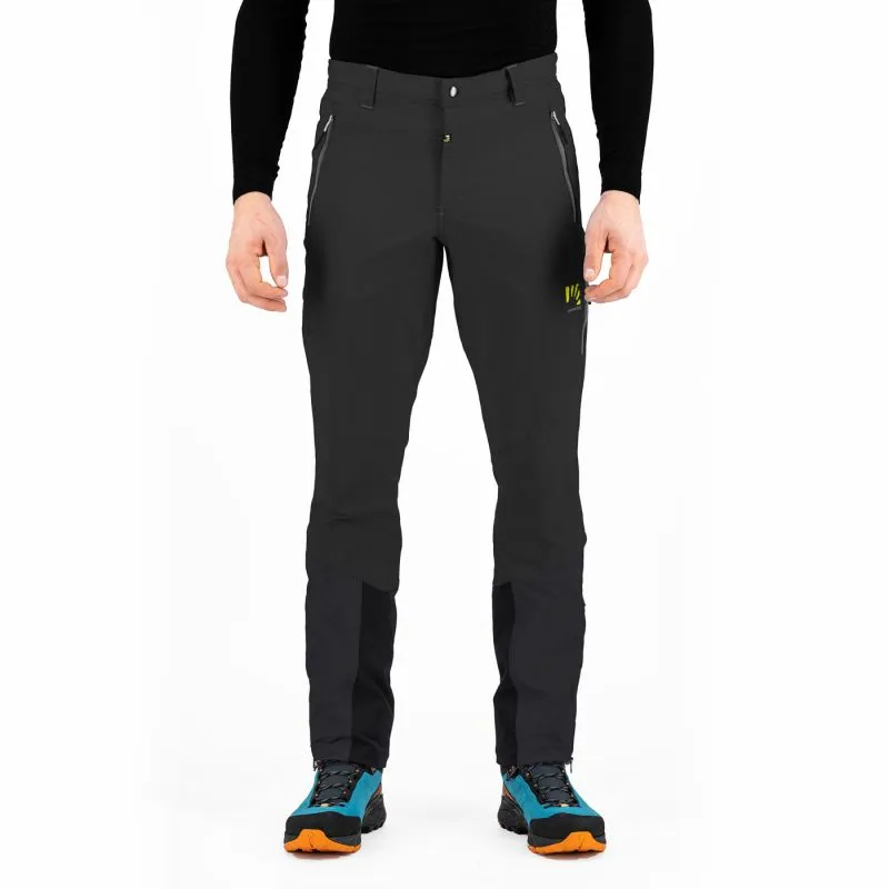 Karpos PANTALÓN SAN MARTINO (NEGRO)