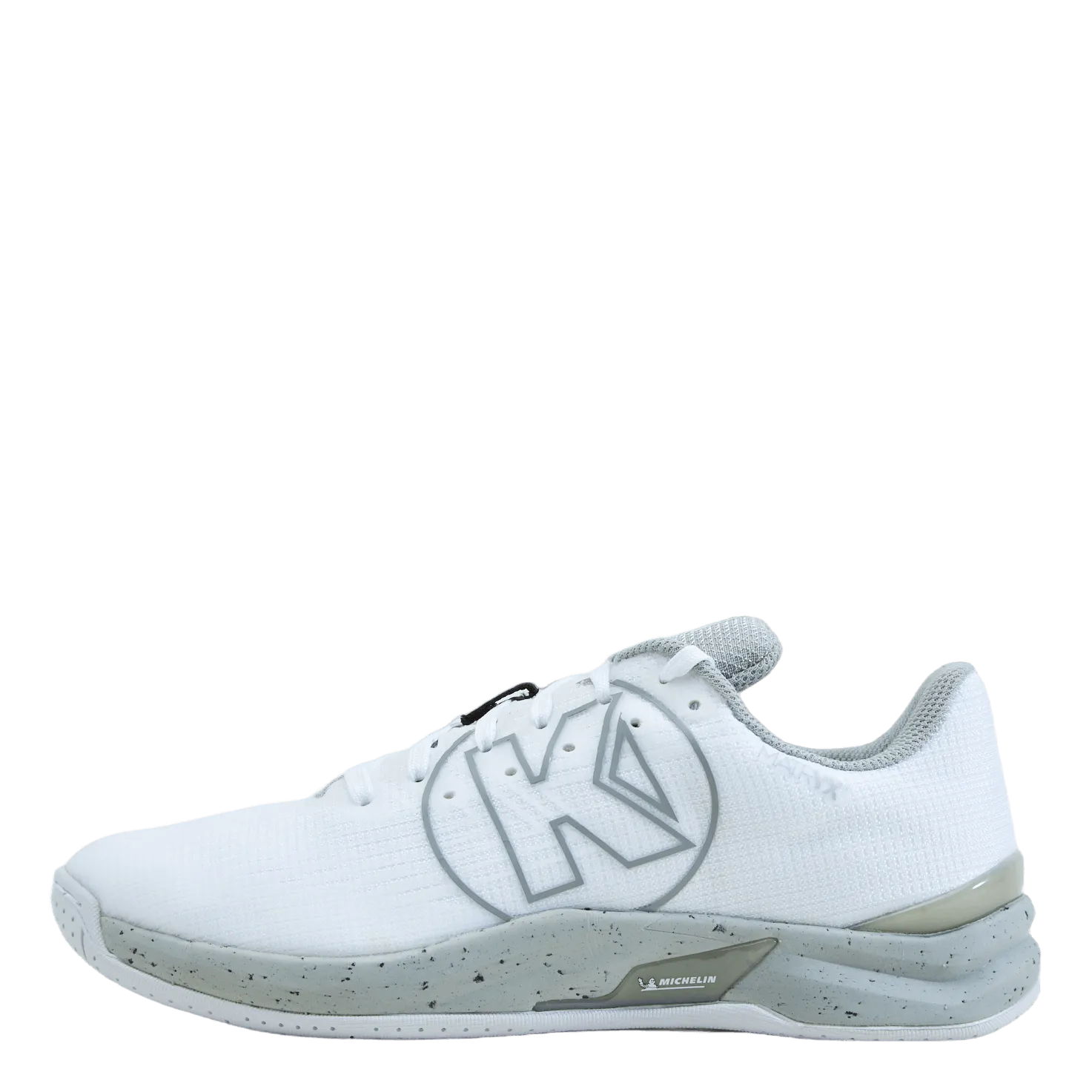Kempa Attack Pro 2.0 Women White/grey
