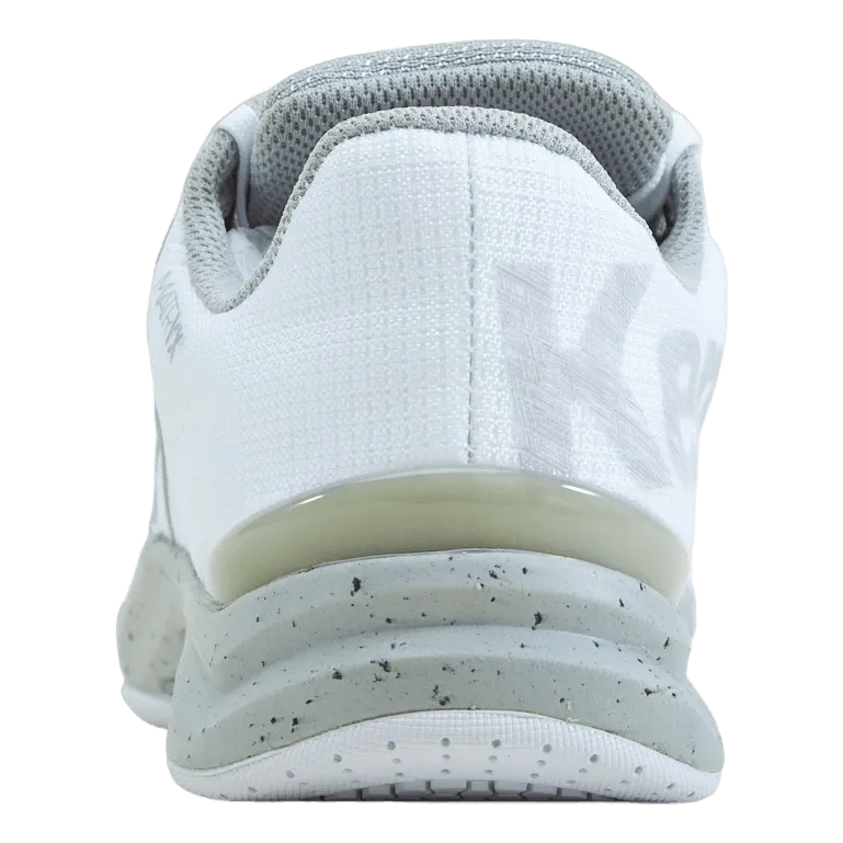 Kempa Attack Pro 2.0 Women White/grey