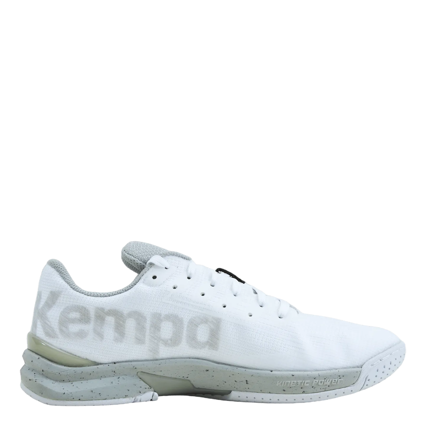 Kempa Attack Pro 2.0 Women White/grey