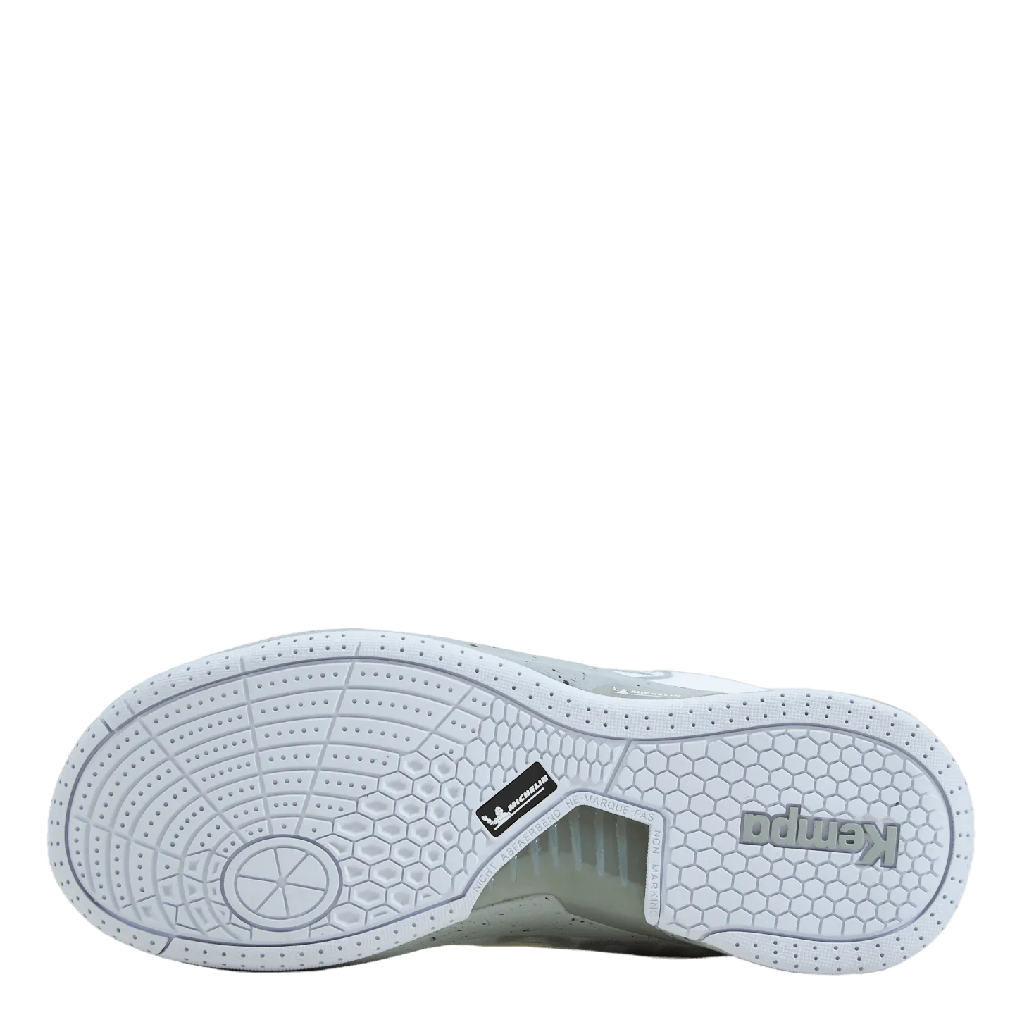 Kempa Attack Pro 2.0 Women White/grey