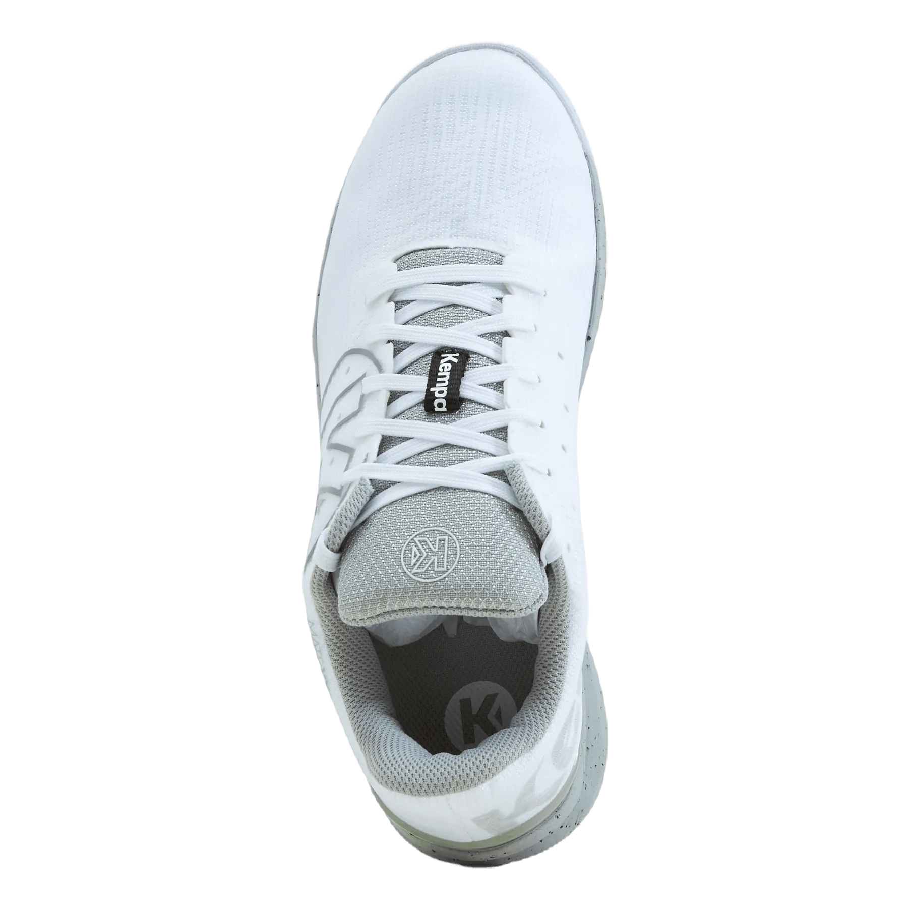 Kempa Attack Pro 2.0 Women White/grey