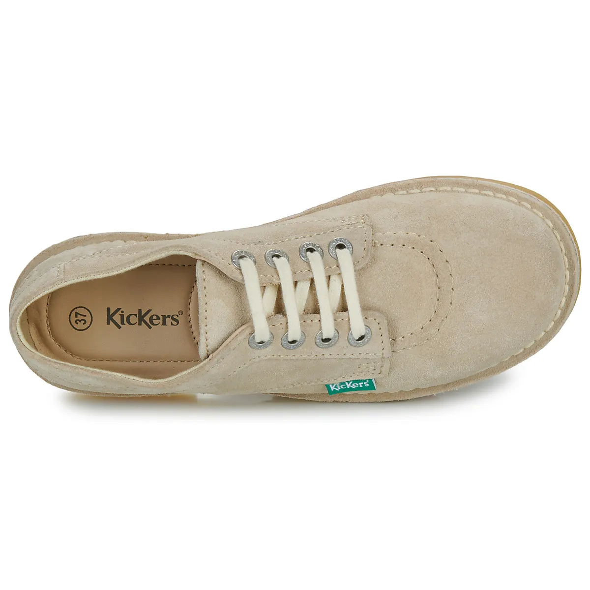 KICK KARMA