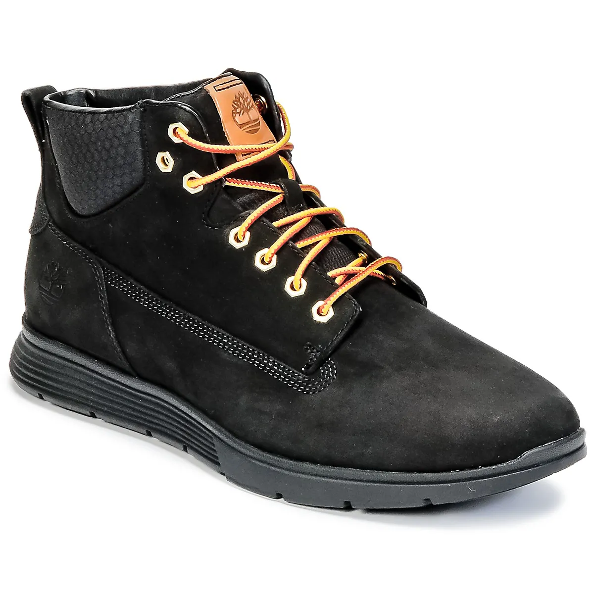 KILLINGTON CHUKKA
