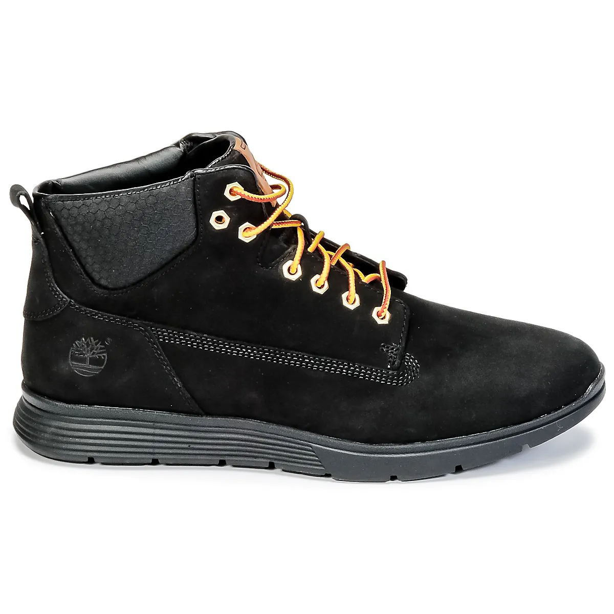KILLINGTON CHUKKA