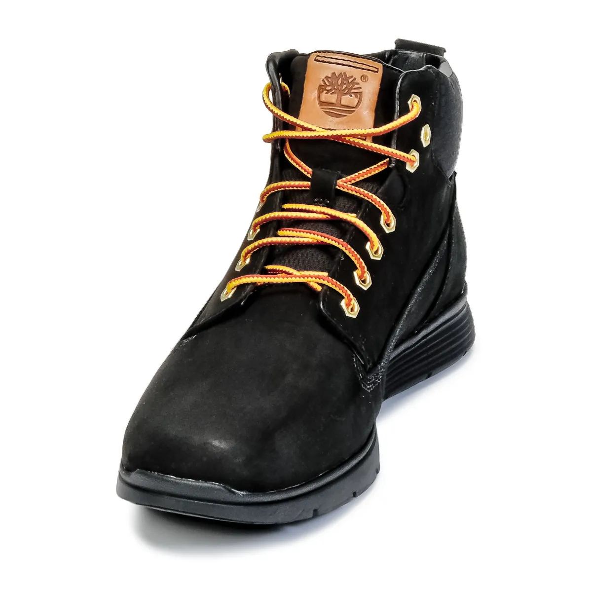 KILLINGTON CHUKKA