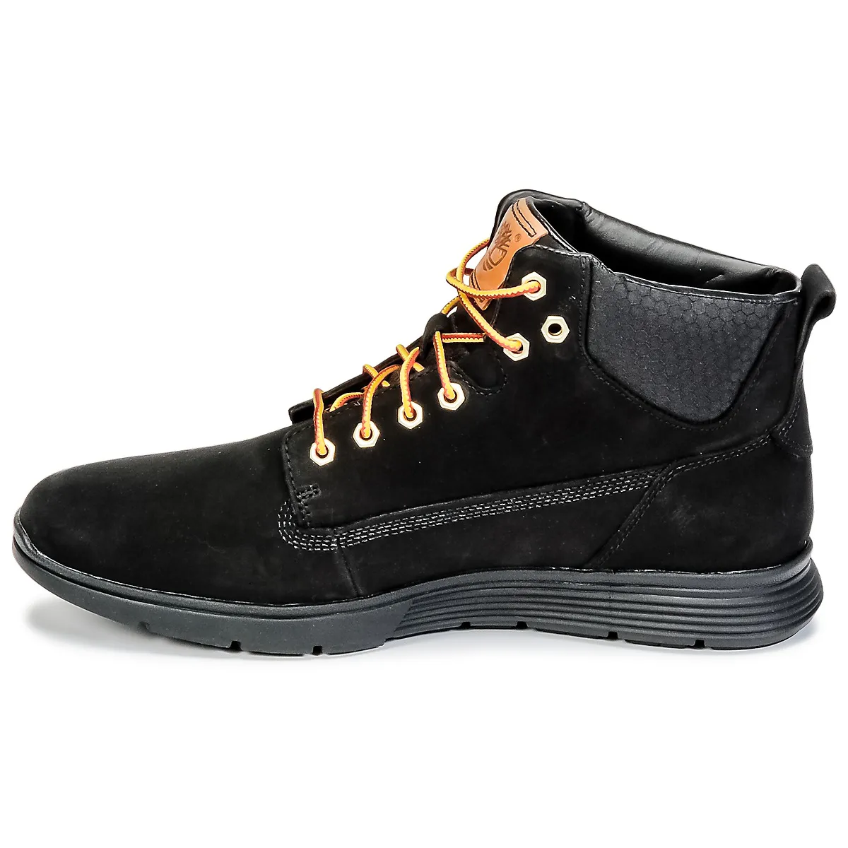 KILLINGTON CHUKKA