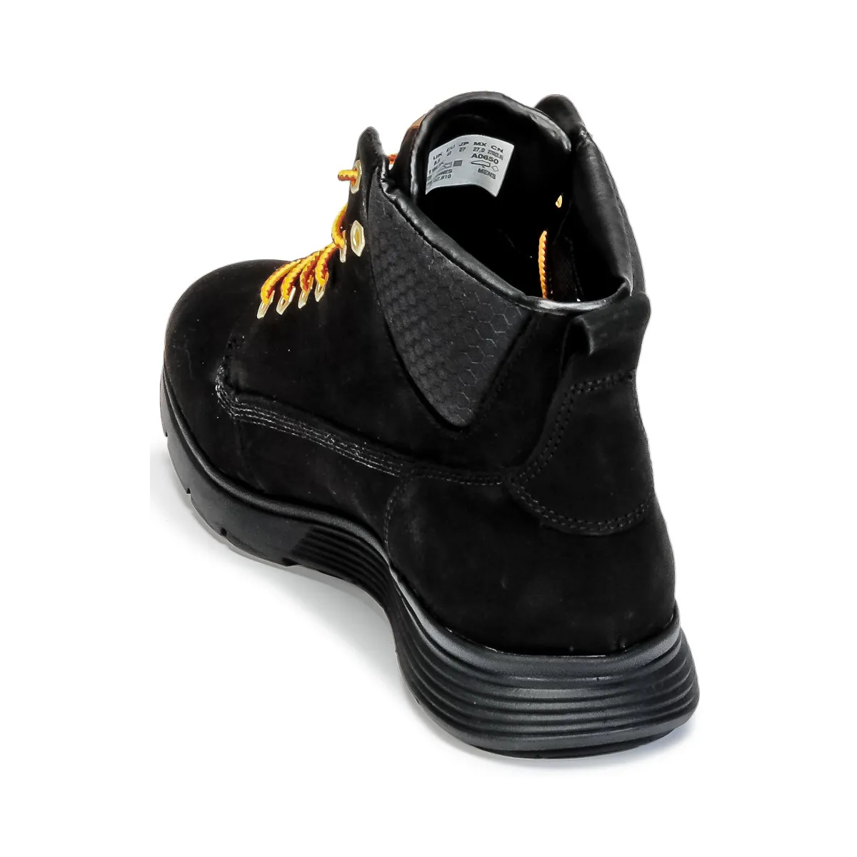KILLINGTON CHUKKA