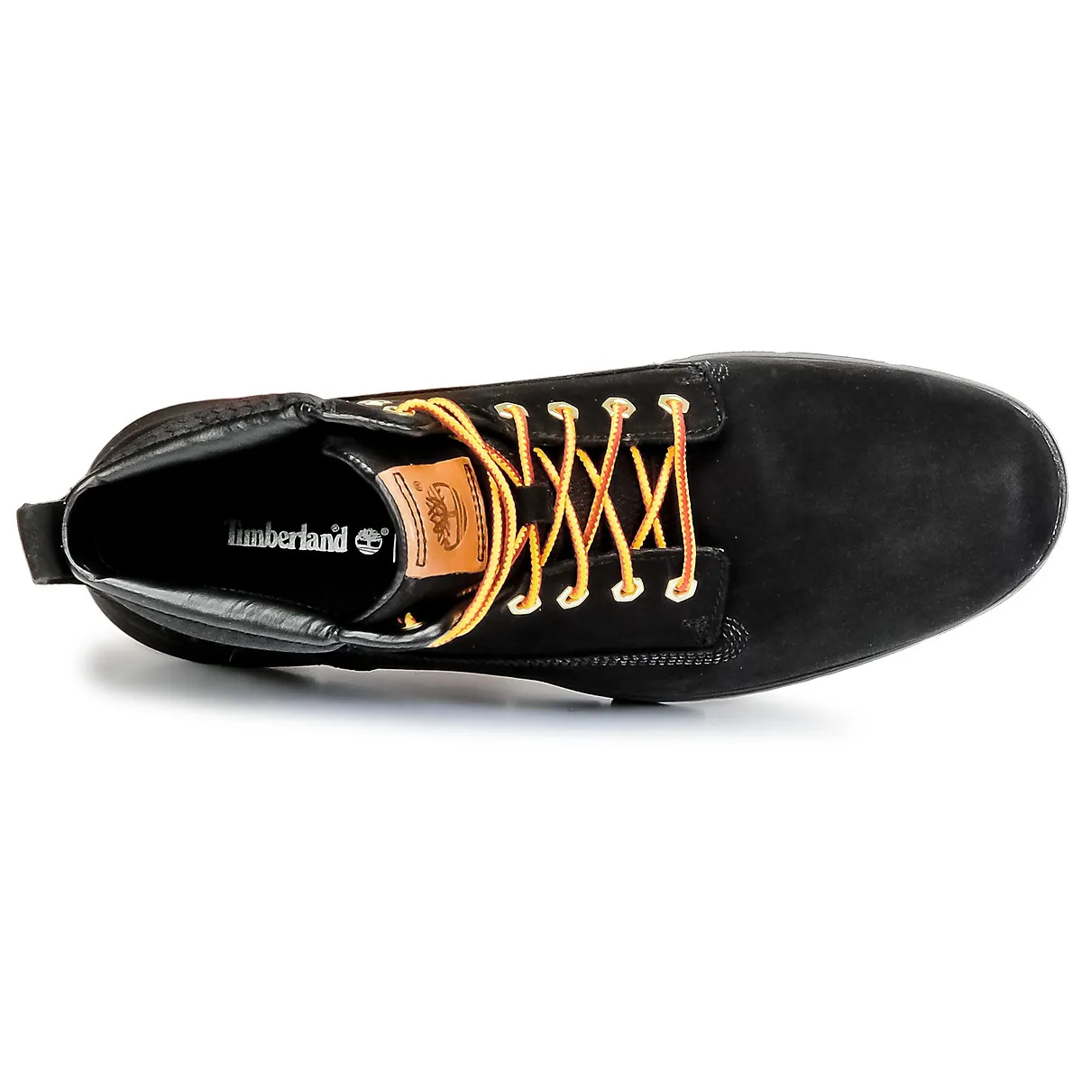 KILLINGTON CHUKKA