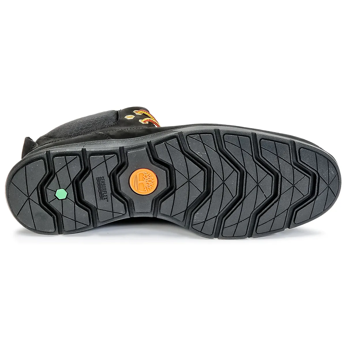KILLINGTON CHUKKA