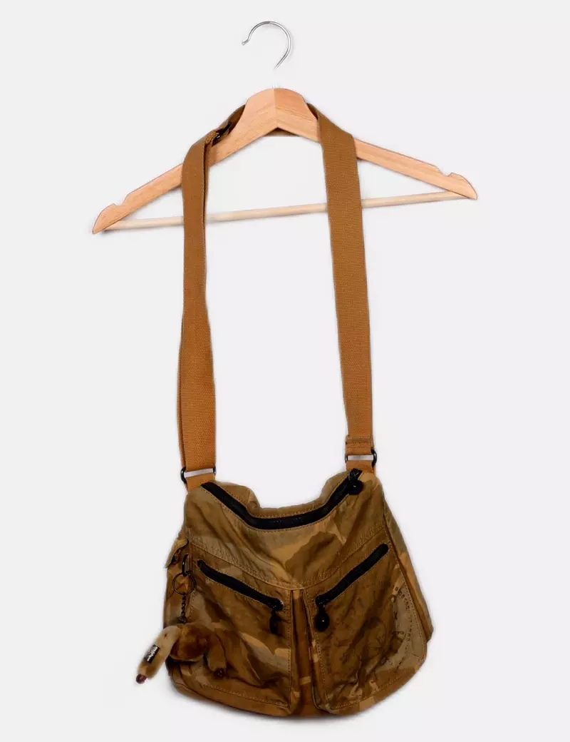 Kipling Mochila