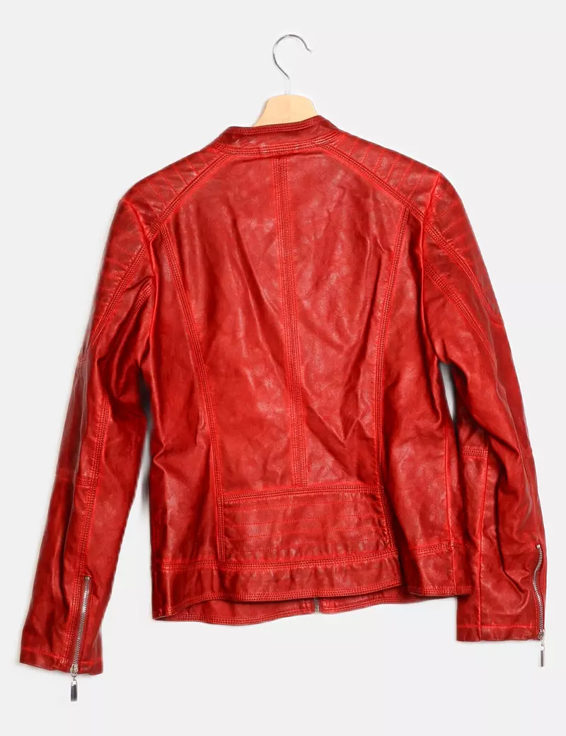 Koroshi Chaqueta biker