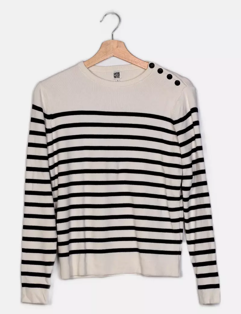 La Redoute Jersey