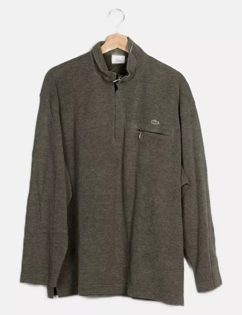 Lacoste Sudadera