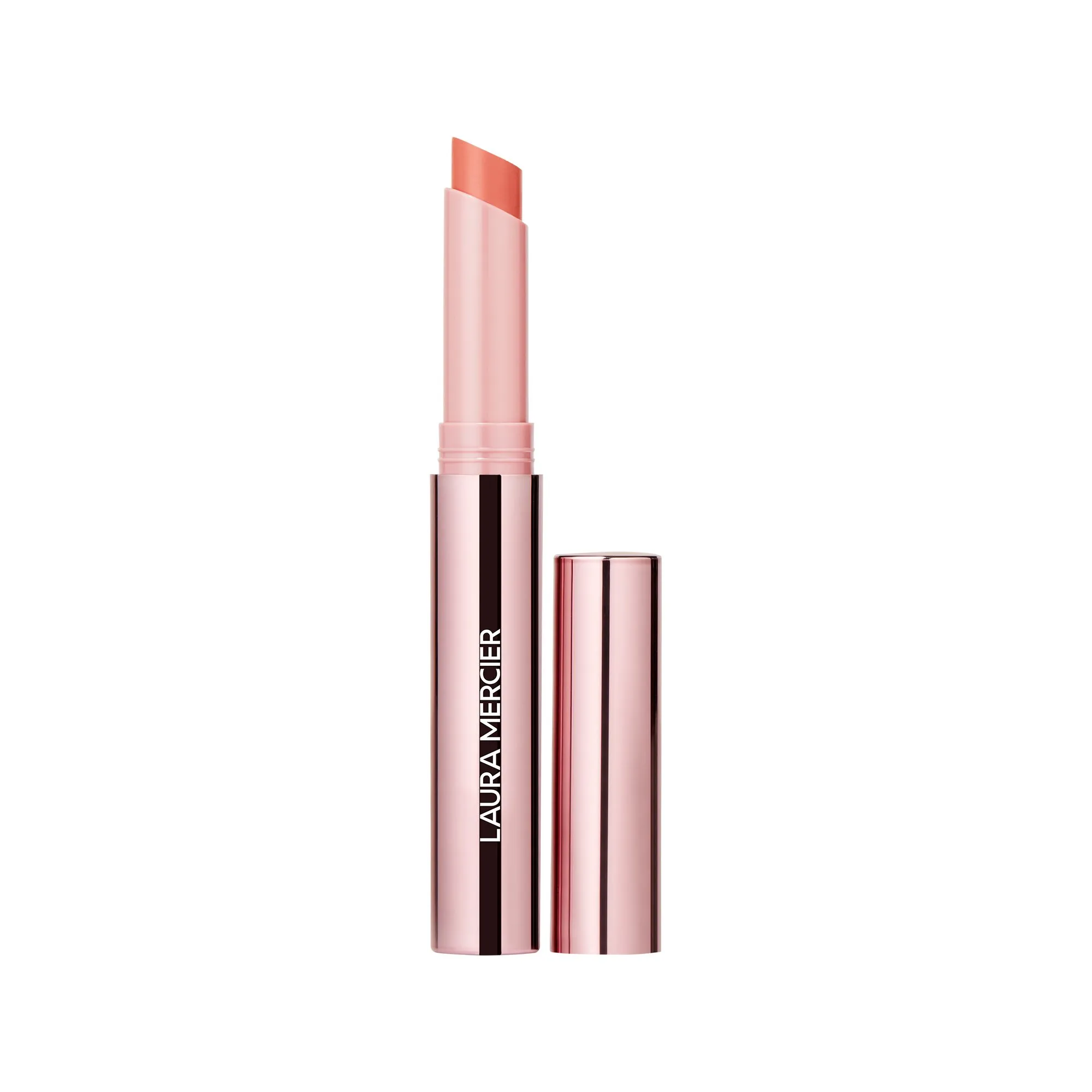 LAURA MERCIER HIGH VIBE LIP COLOR EN   104 CHARM