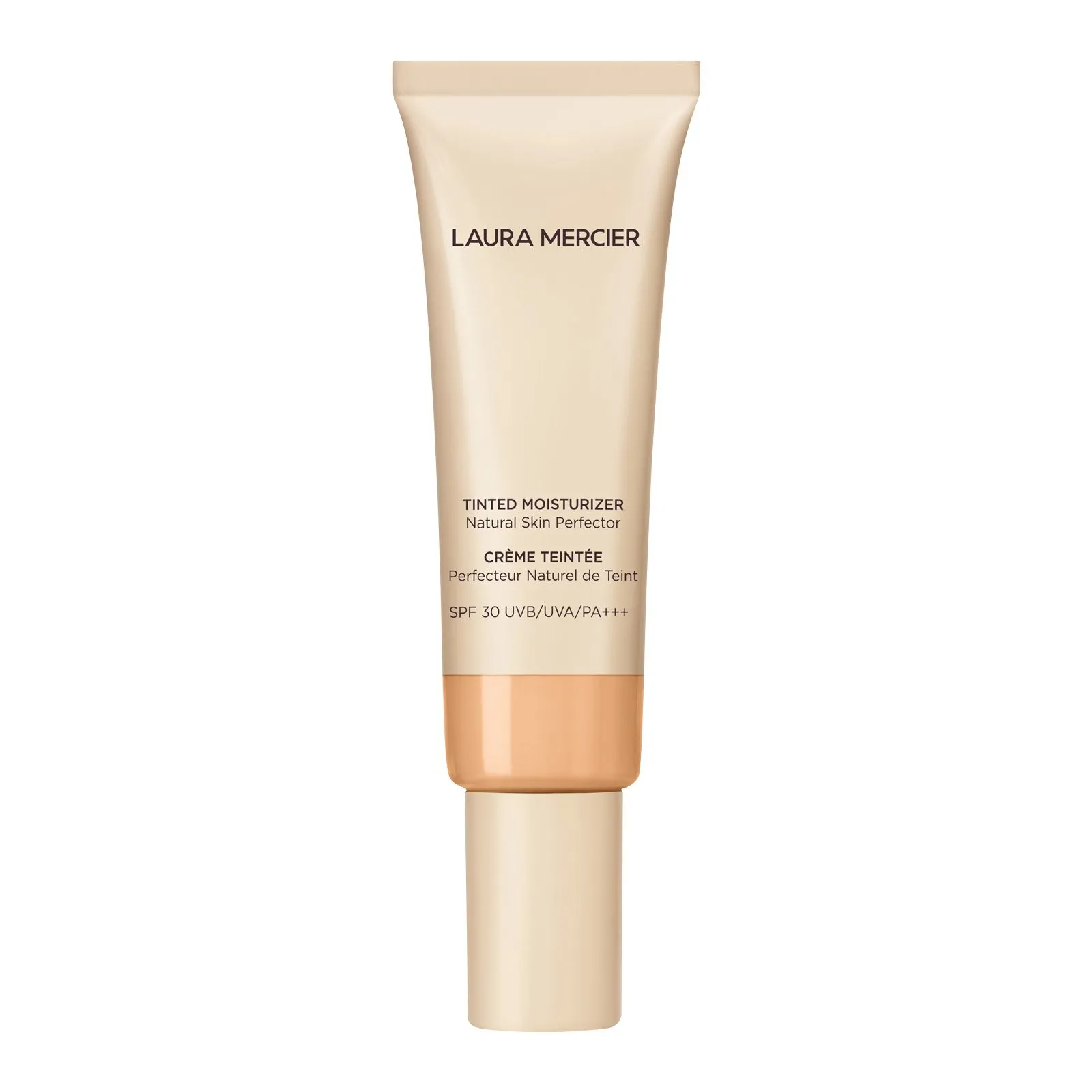 LAURA MERCIER TINTED MOISTURIZER HIDRATANTE CON COLOR EN   1W1 PORCELAINE