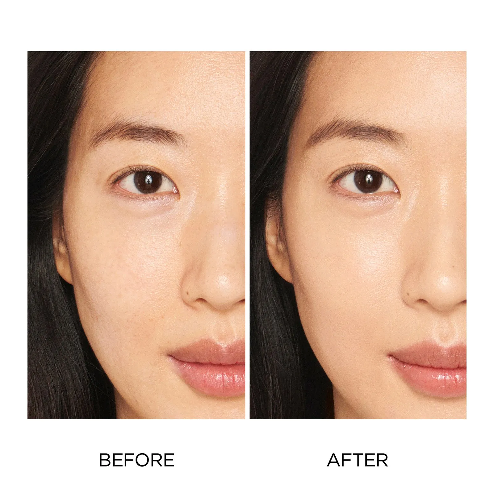 LAURA MERCIER TINTED MOISTURIZER HIDRATANTE CON COLOR EN   1W1 PORCELAINE