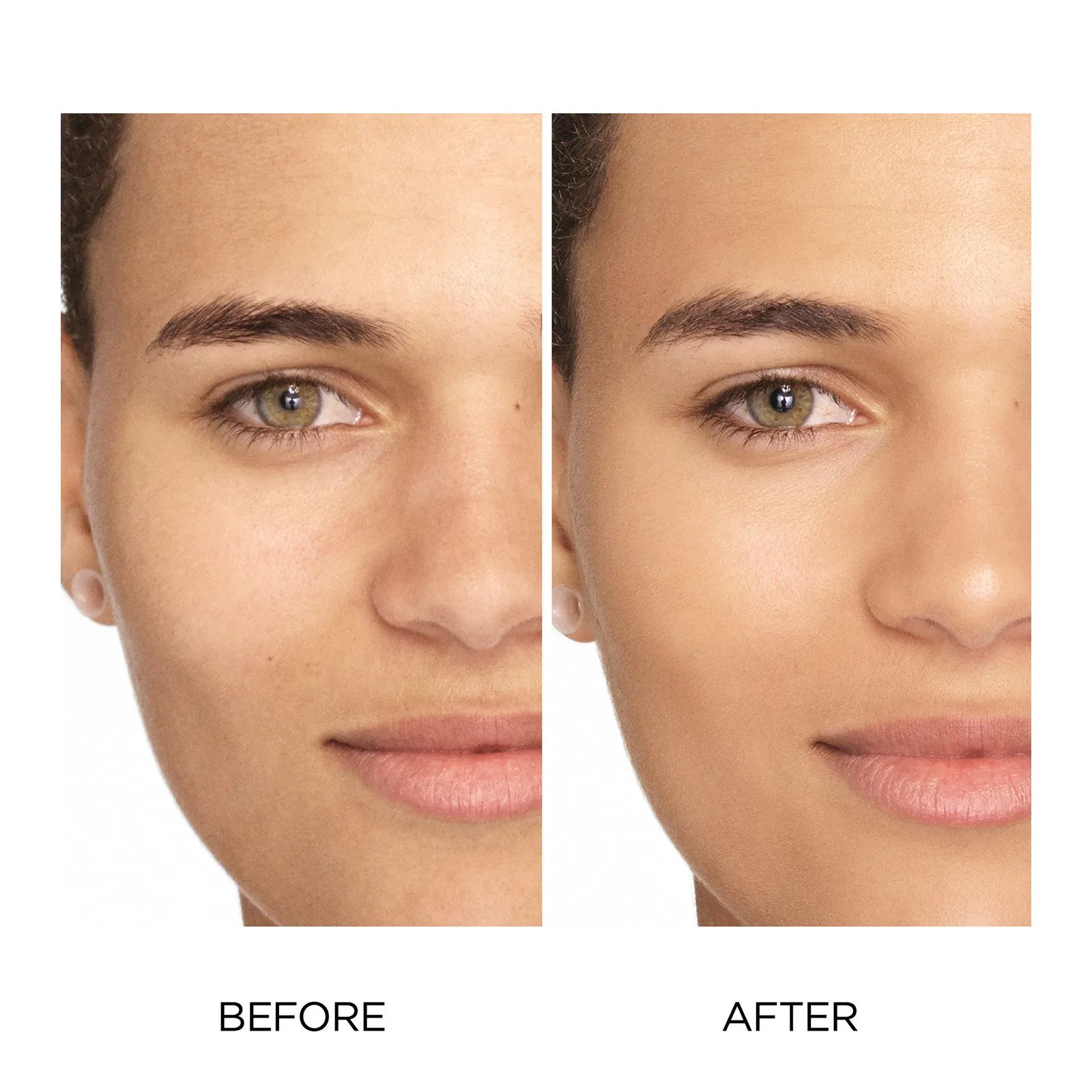 LAURA MERCIER TINTED MOISTURIZER HIDRATANTE CON COLOR EN   4C1 ALMOND