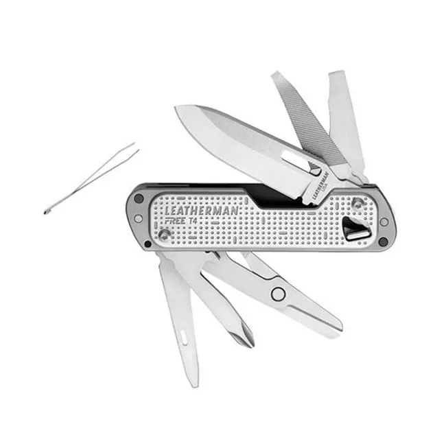 leatherman Free T4