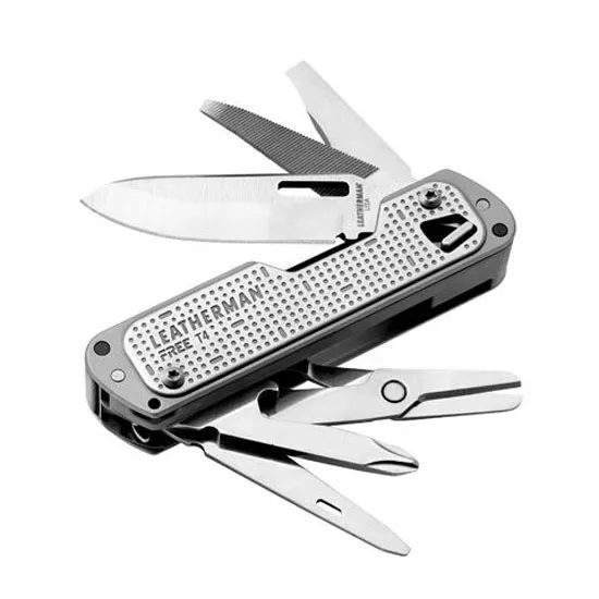 leatherman Free T4