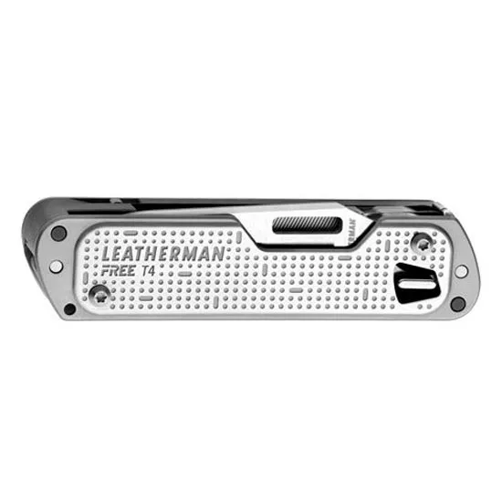 leatherman Free T4