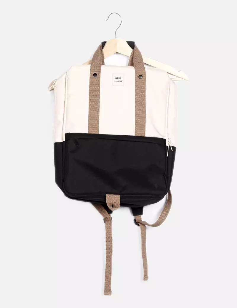 LEFRIK Mochila