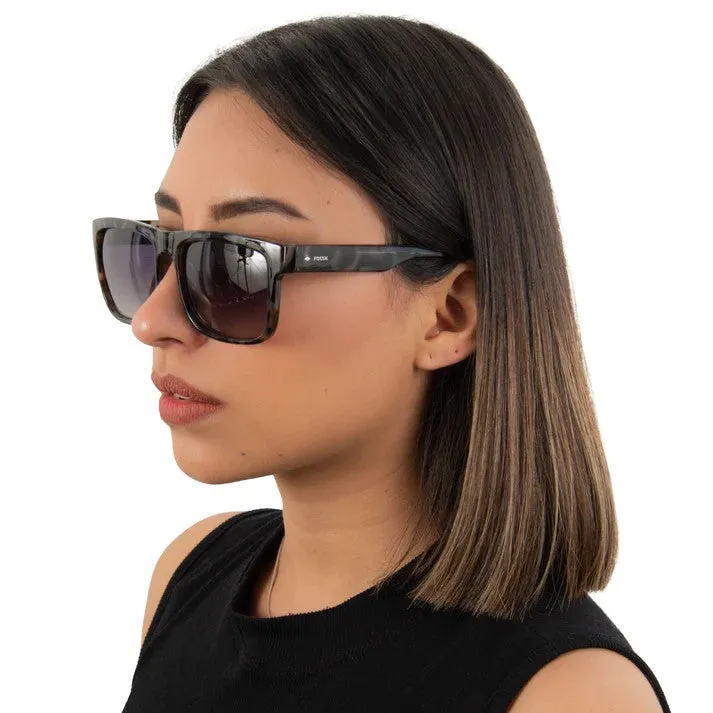 Lentes de Sol para Hombre FOSSIL SUNGLASSES FM145 084