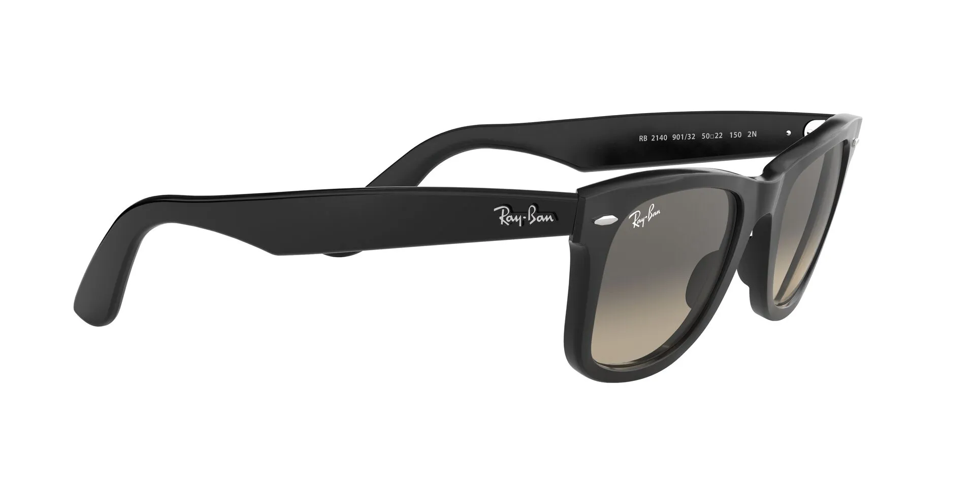 LENTES DE SOL PARA HOMBRE RAYBAN SUNGLASSES WAYFARER 132