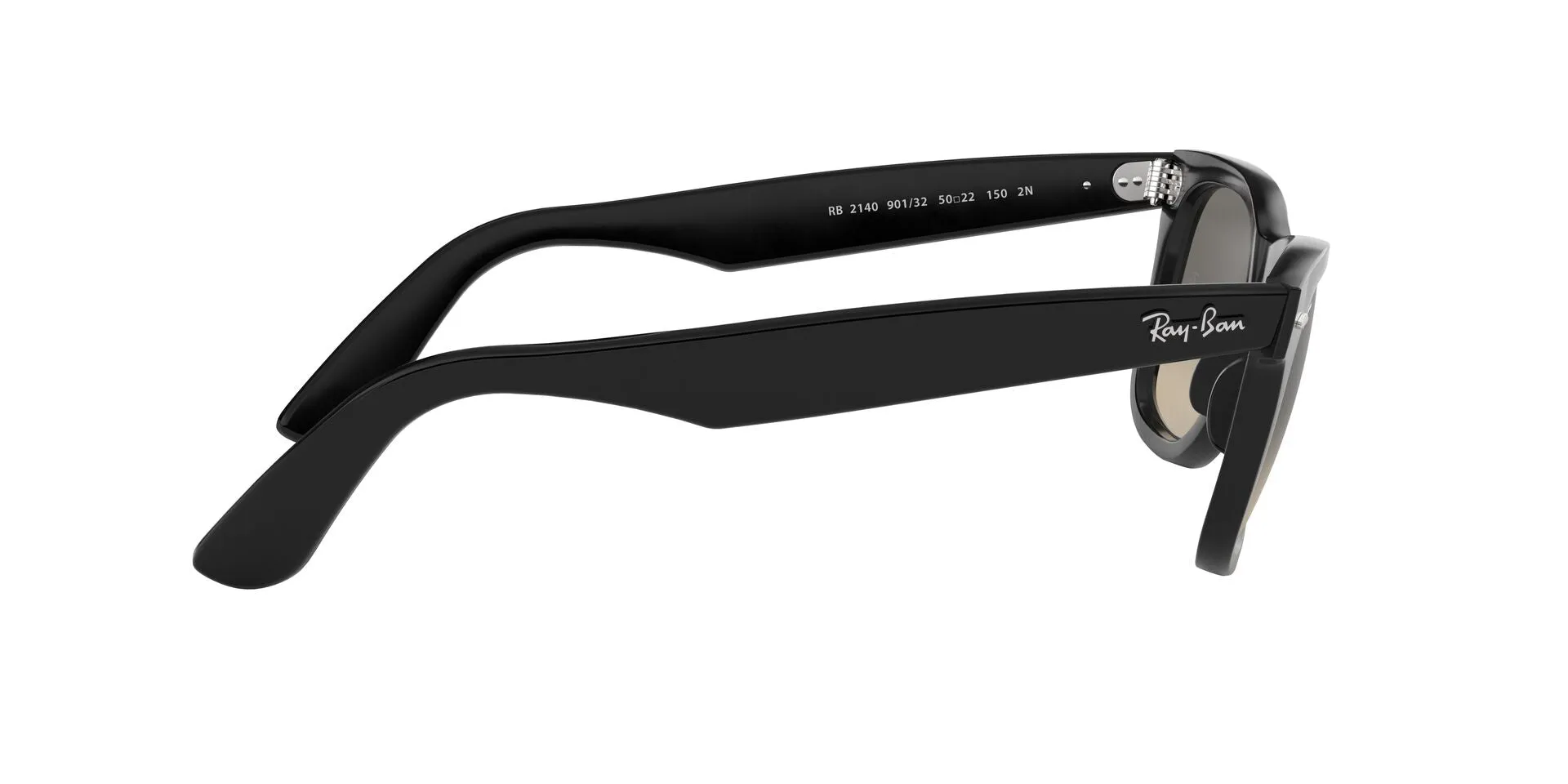 LENTES DE SOL PARA HOMBRE RAYBAN SUNGLASSES WAYFARER 132