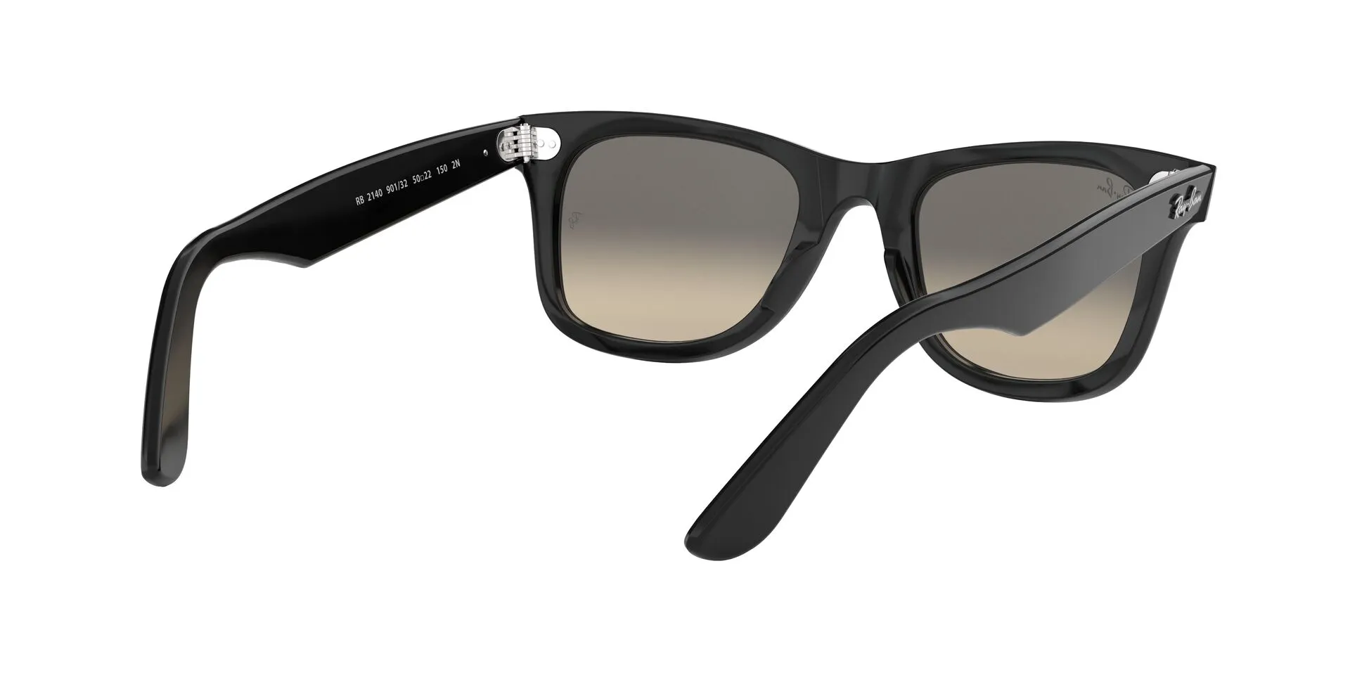 LENTES DE SOL PARA HOMBRE RAYBAN SUNGLASSES WAYFARER 132