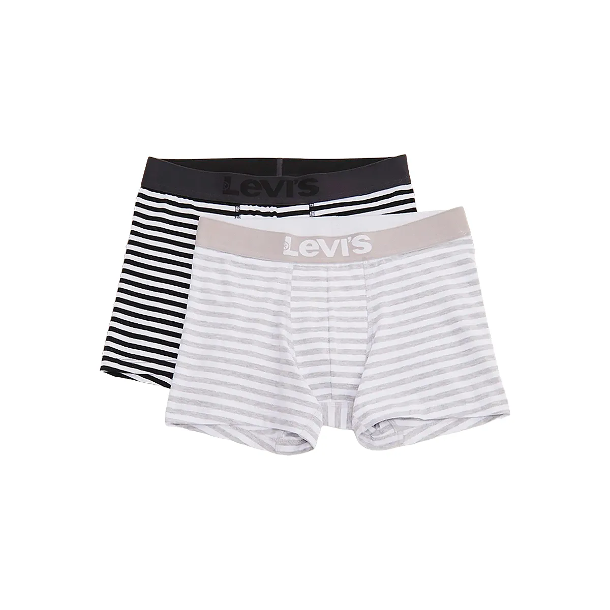 Levis Pack 2 Boxer Brief – Hombre – Lubs29114