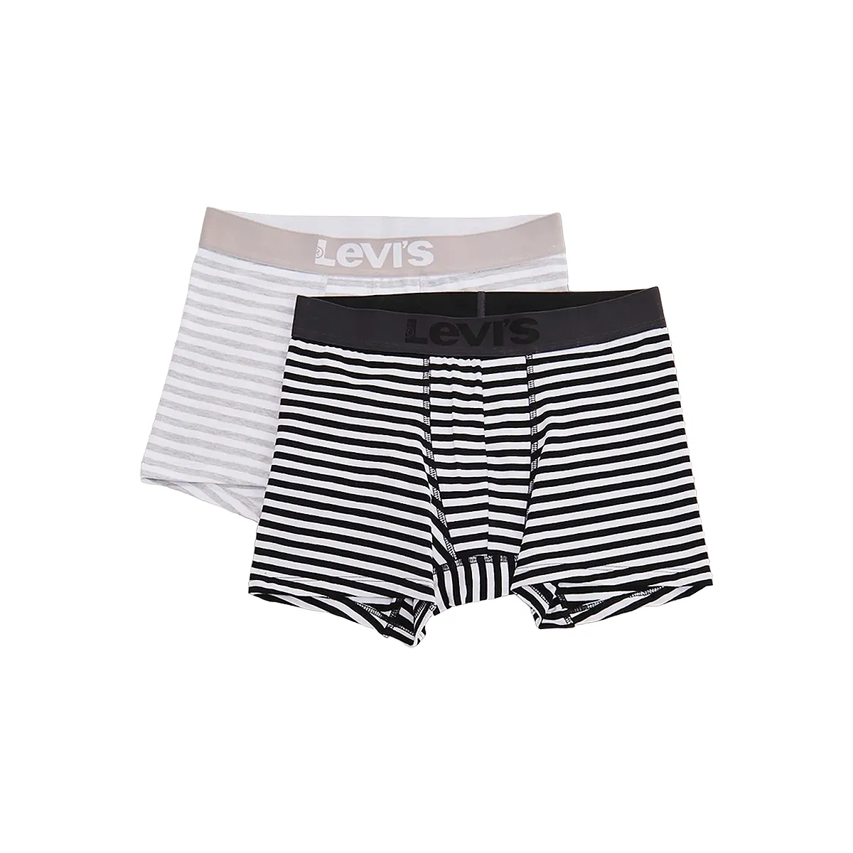 Levis Pack 2 Boxer Brief – Hombre – Lubs29114