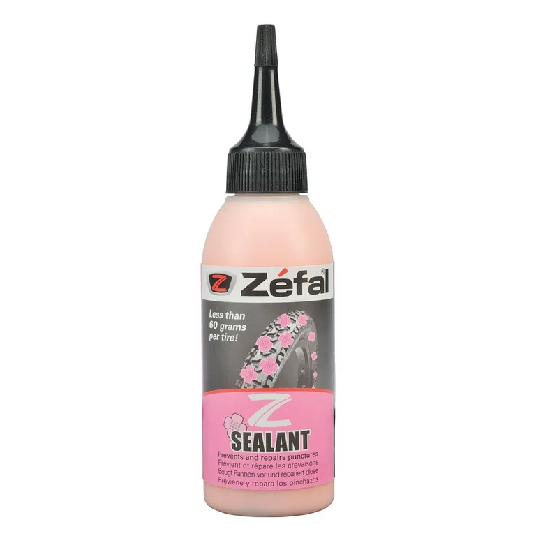 LIQUIDO ANTIPINCHAZOS ZEFAL ZSEALANT 125 ML  33221