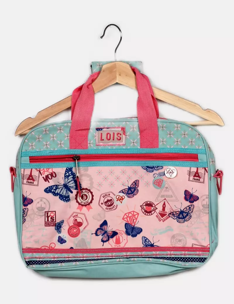Lois Mochila