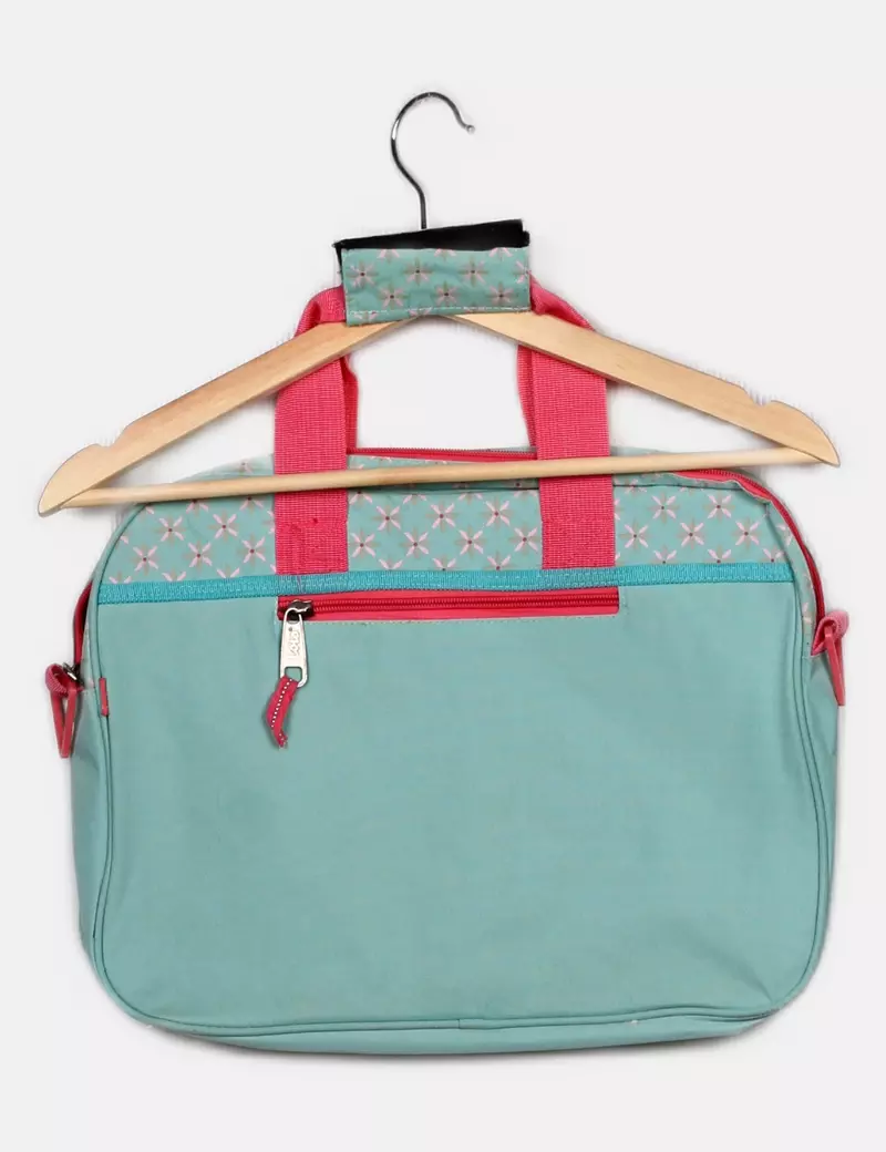 Lois Mochila