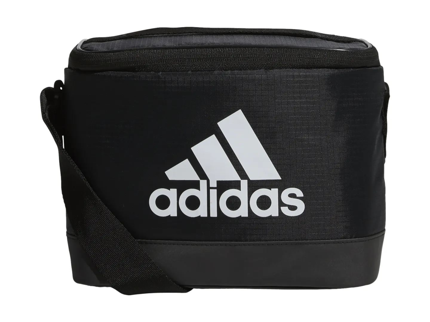 Lonchera Adidas Cooler Bag Color Negro