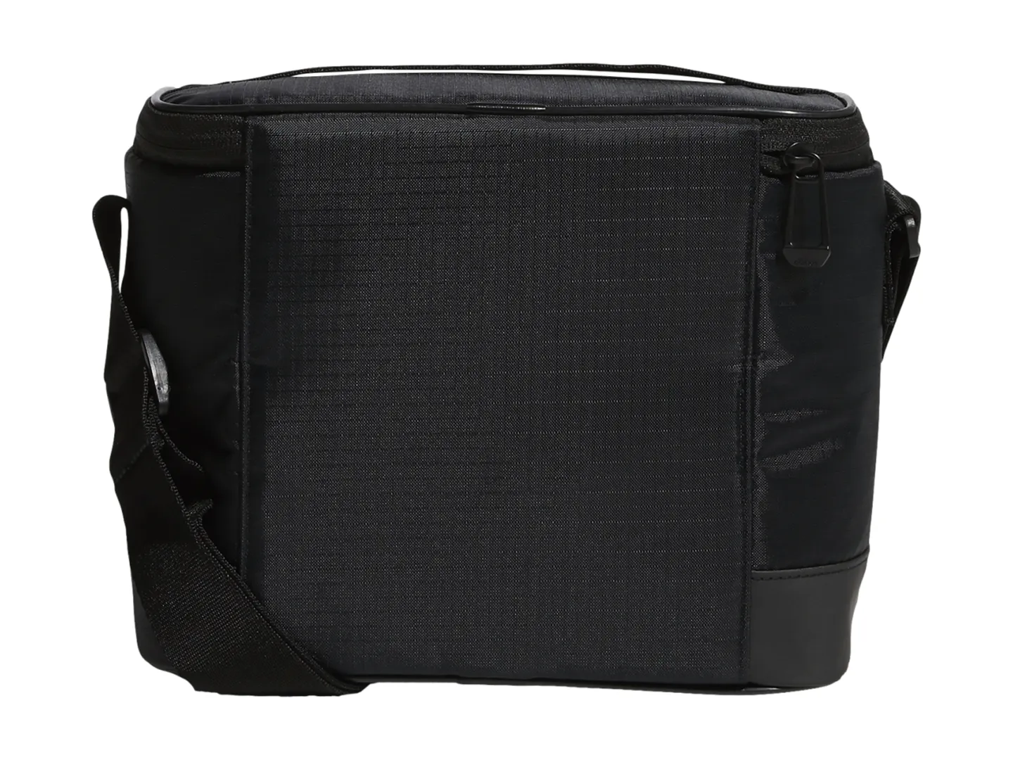 Lonchera Adidas Cooler Bag Color Negro