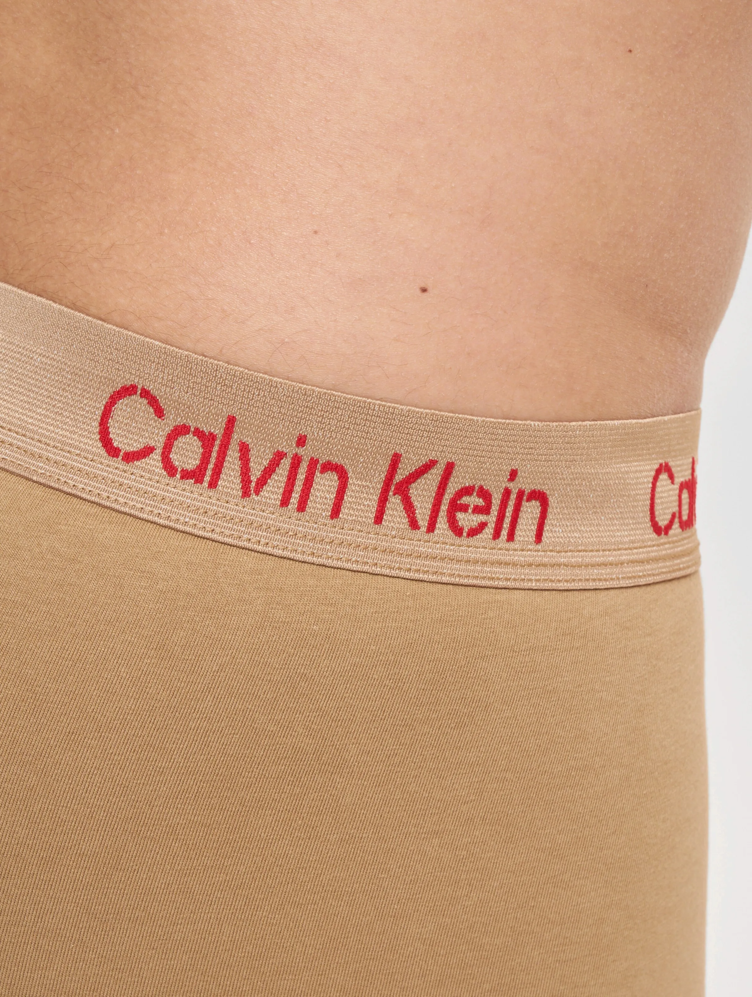 Low Rise Trunk 3 Pack