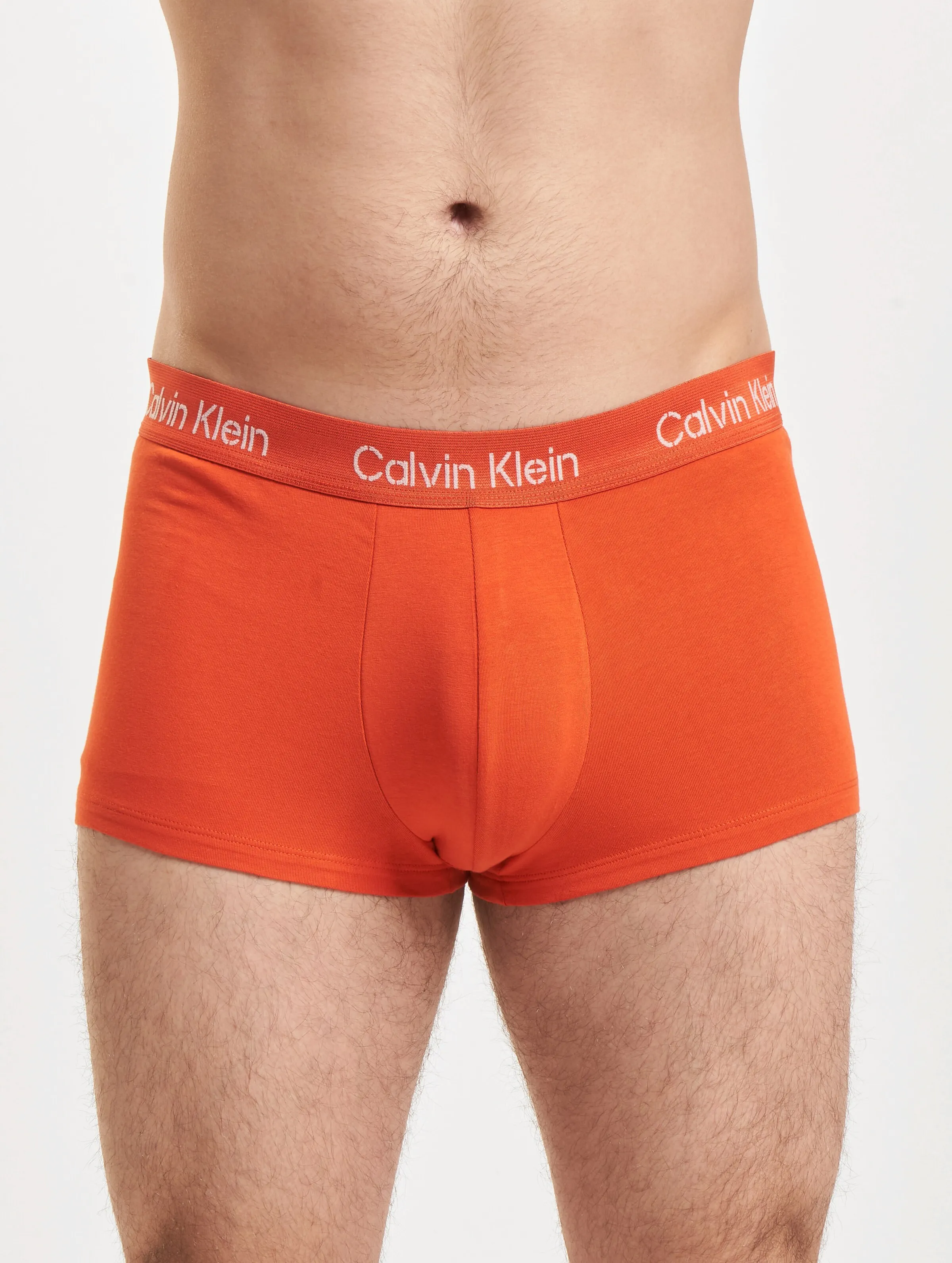 Low Rise Trunk 3 Pack