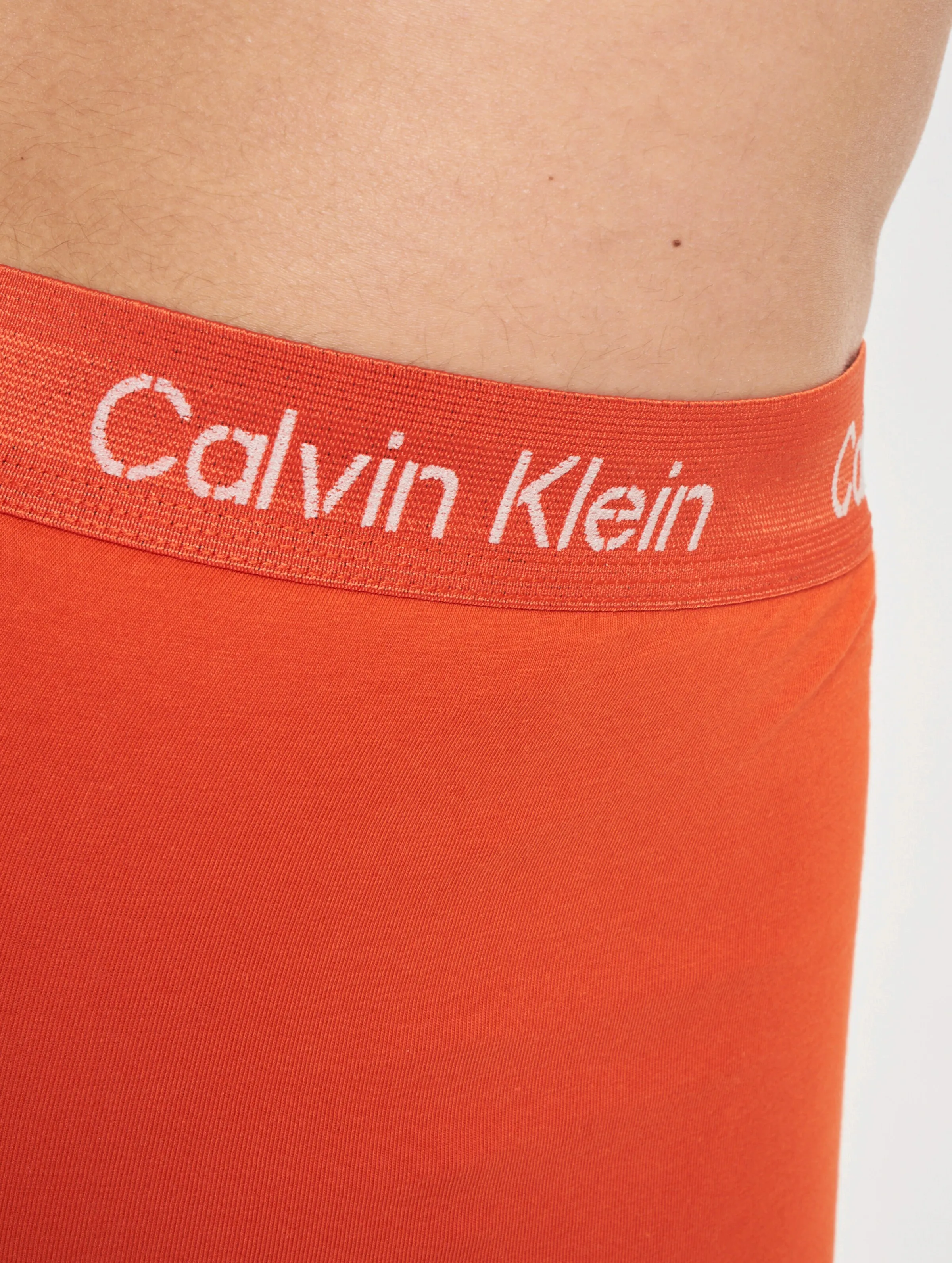 Low Rise Trunk 3 Pack